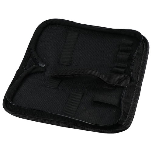 Screwdriver bag set small - screwdriver,