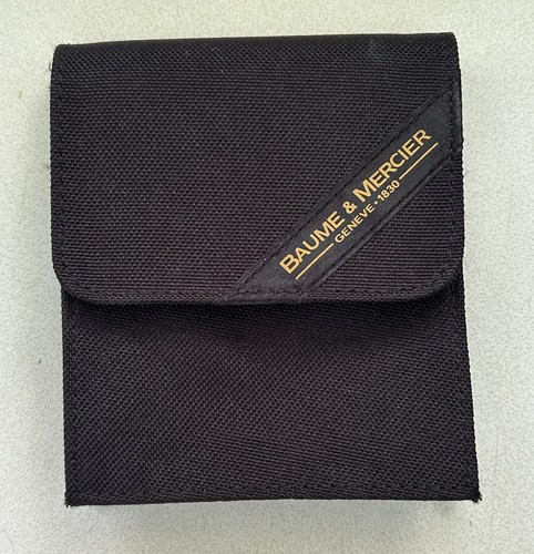 Baume mercier collectible - mercier,