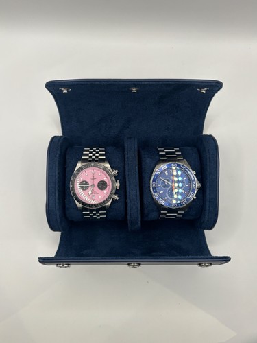 Navy slot watch - slot, roll/travel