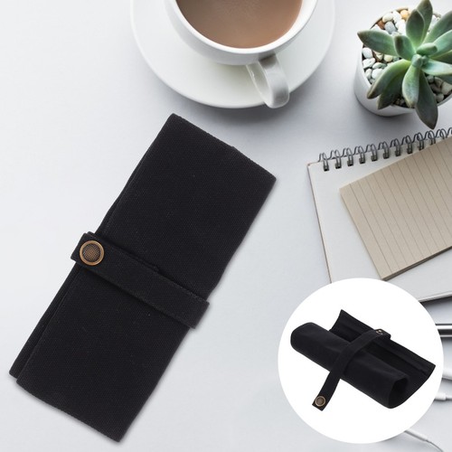 Travel canvas watch storage - travel,