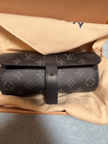Louis vuitton monogram canvas - vuitton,
