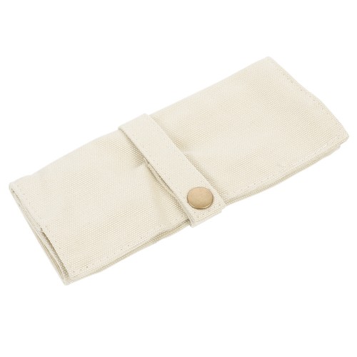 Canvas watch storage - watch,