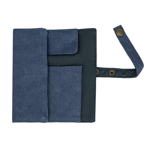 Portable watch roll travel - portable,
