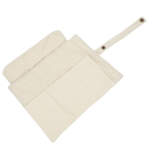 Canvas watch storage - canvas,