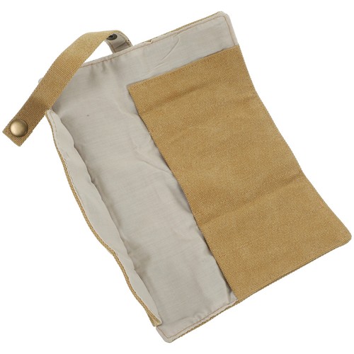 Canvas watch storage - storage,