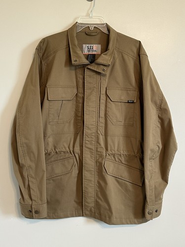 Tactical men s canvas - 5.11,