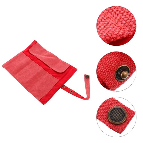 Watch band carrying bag - band,