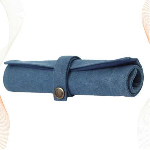 Watch strap pouch portable - portable, pen