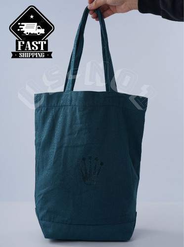 New rolex watch - watch, tote