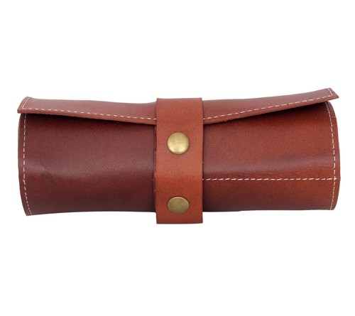 Genuine leather slots watch - slots,