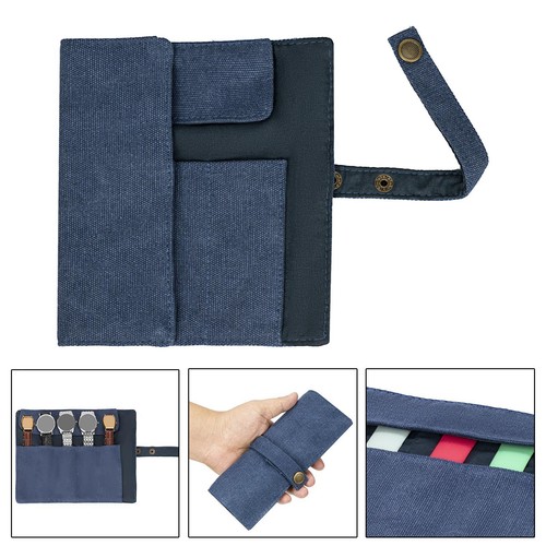 Watch roll travel - roll, storage