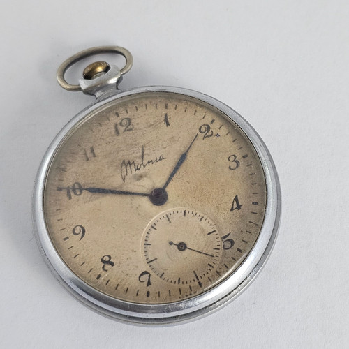 Vintage case pocket - case, ussr