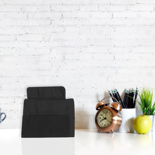 Portable canvas watch - canvas, roll