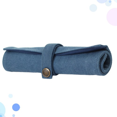 Watch strap pouch - portable, pen