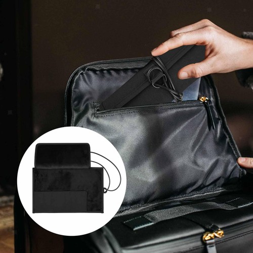 Watch roll organizer - roll, storage
