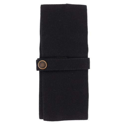Watch organizing pouch canvas - organizing,