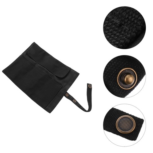 3pcs watch band carrying bag - band,