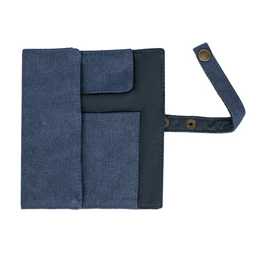 Watch roll travel case - roll, 5