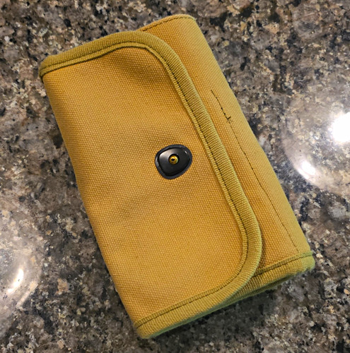 Rare discontinued haveston - discontinued,