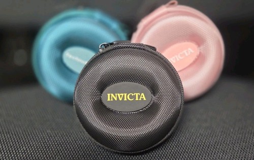 Invicta technomarine single - &,