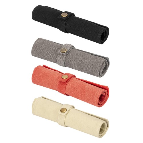 Watch roll organizer - watch, foldable
